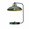 Lampka biurkowa FELIX GREEN/GOLD 1xE27 (MLP7711) - Milagro