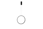 Lampa wisząca MASSIMA 40 czarna (AZ5253) - Azzardo