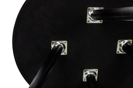 Stolik PADRINO 60 biały (KH010100210) - King Home