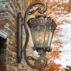Kinkiet zewnętrzny Tournai (KL-TOURNAI1G-XL) - Elstead Lighting