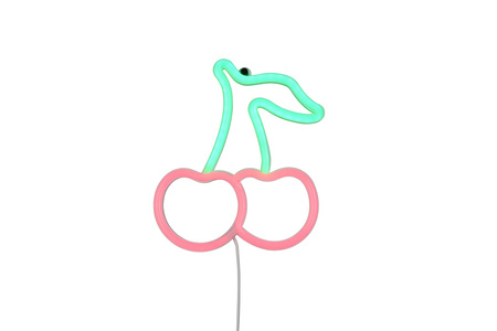 Kinkiet Neon świecący CERISE (R23701100) - RL