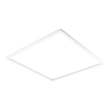 Lampa sufitowa Sirio frame 40W (78546) - Saxby