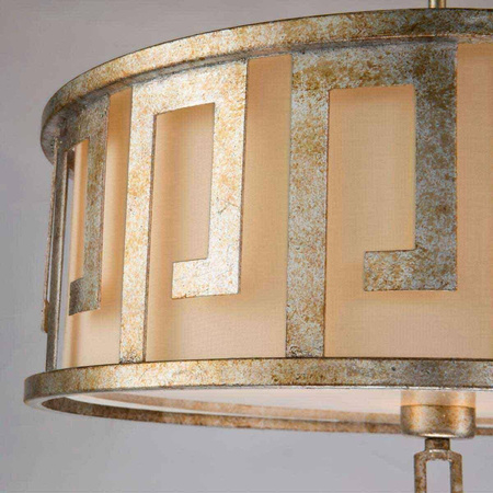 Pojedyncza lampa  Lemuria (GN-LEMURIA-P-L) - Elstead Lighting