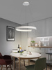 Lampa wisząca LED FANNE (6031-0106) - Aviano Lighting