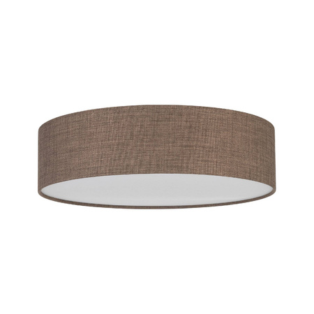 Plafon EARTH Brązowy ((10165) - TK Lighting