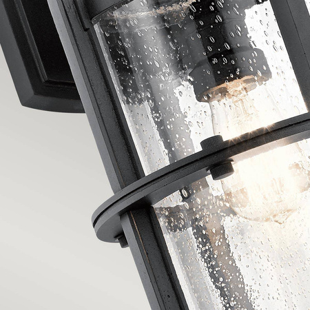 Kinkiet zewnętrzny Suri (KL-SURI-L) - Elstead Lighting