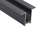 Systemy Szynowe BETA TRACK MAGNETIC57 230V 2m GIPS1 BK (AZ5147) - Azzardo