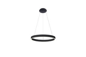 Lampa wisząca ANDREA 120 3000K DIMM czarna (AZ5104) - Azzardo