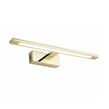 Kinkiet ALTER złoty 41 cm (W89443-12W-GD) - Zuma Line