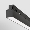 Oprawa do systemu szynowego Basis (TR030-4-24W3K-WW-DS-B) - Maytoni