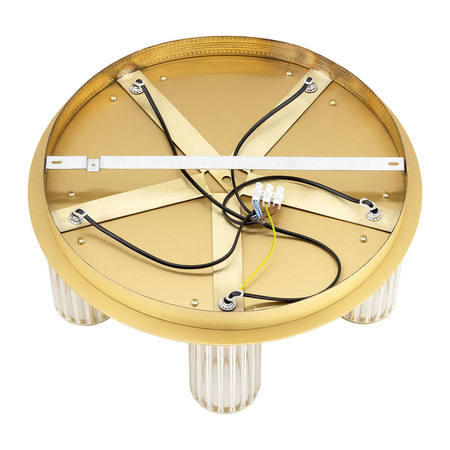 Plafon HAMPTON (2178-ARG) - Argon