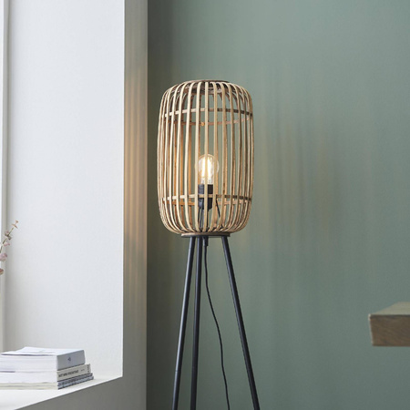 Lampa Podłogowa Mathias (101774) Endon