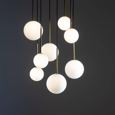 Lampa wisząca KARO 8 (10934) - Nowodvorski