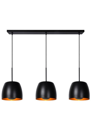 Lampa wisząca NOLAN (30488/03/30) - Lucide