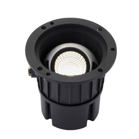 Lampa wpuszczana Hoxton IP67 13W (90963) - Saxby