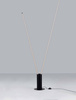 Lampa podłogowa wewnętrzna TERESITA (LE44945) - Luces Exclusivas