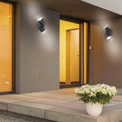 Lampa ścienna RYAN (9722-13) - Paul Neuhaus