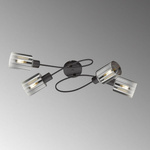 Lampa Sufitowa Iska (21321) - Fischer&Honsel