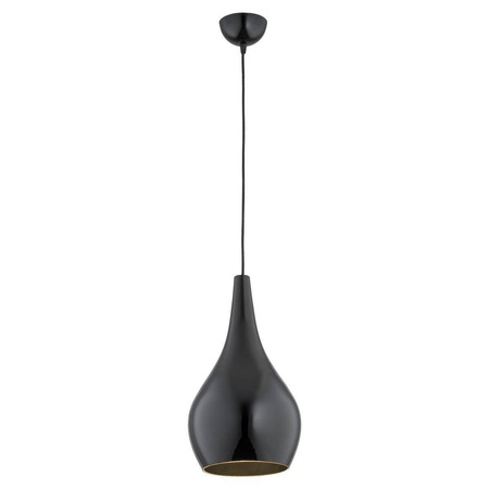 Lampa Wisząca SANTANA Kol. czarny  (3997) - Argon