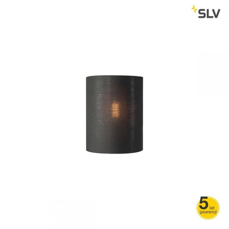 Mix & Match half klosz , FENDA czarna/miedź Mix & Match (1001274) - SLV