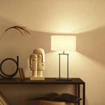 Lampa stołowa Ann (50653) - Fischer&Honsel