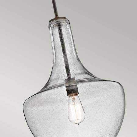 Lampa wisząca Everly (KL-EVERLY-P-M-OZ) - Elstead Lighting