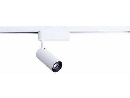 Lampa do sys. Szynowego PROFILE IRIS LED BIAŁY (9002) - Nowodvorski