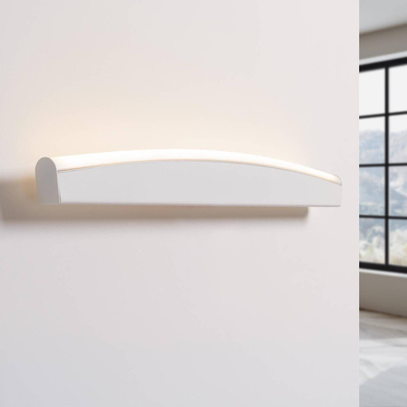 Kinkiet JORUN biały LED 3000K (TH.310) - Thoro Lighting