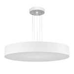 lampa zwieszana Kengo - 800 mm - biały - 5239 - Antigo (5239) - ANTIGO