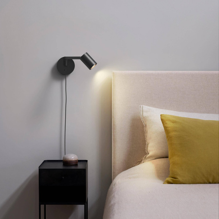 Kinkiet Ascoli Swing Plug In (1286138) - Astro Lighting