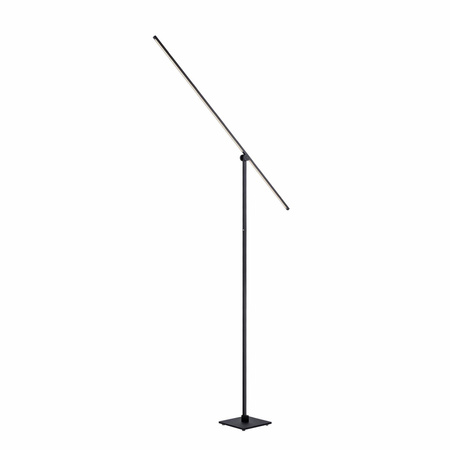 Lampa podłogowa PURE-GRAFO (407-18) - Paul Neuhaus