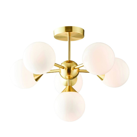 Plafon Oscar (76501) Endon