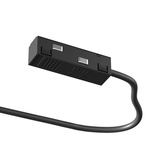 Accessories for tracks Exility (TRA034B-42B-1) - Maytoni