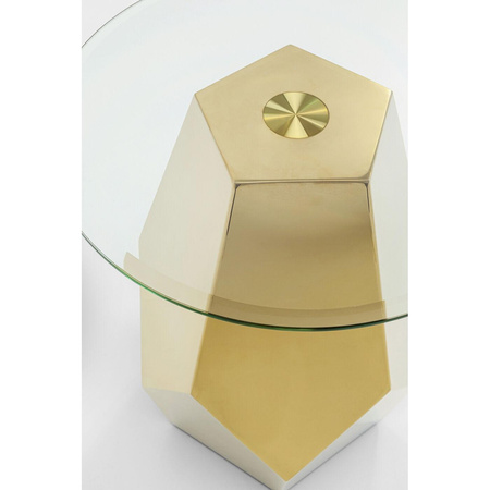 KARE stolik RICCHEZZA 45 cm (70706) - Kare Design