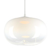 Lampa wisząca VASO 1 WHITE 4W (ML1398) - Milagro