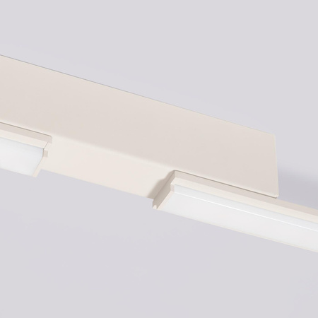 Plafon LAGOM beżowy 4000K (TH.527) - Thoro Lighting