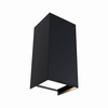 Oprawa elewacyjna FLAME LED 2X6W 2X540lm 3000K IP44 230V antracyt (PL94325) - PAULMANN