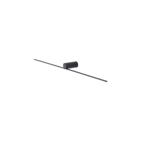 Kinkiet SPIN LED M (10621) - Nowodvorski