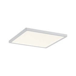 Plafoniera AREO LED DIM 6.5W 418lm 3000K 120x120mm IP44 230V biały matowy / tworzywo sztuczne (PL92938) - PAULMANN