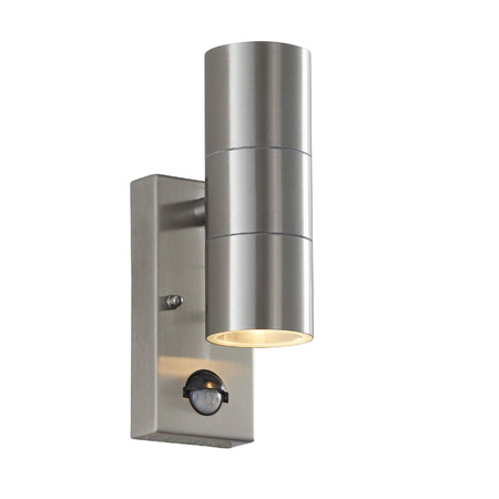 Kinkiet zewnętrzny Canon PIR (EL-40062) Endon