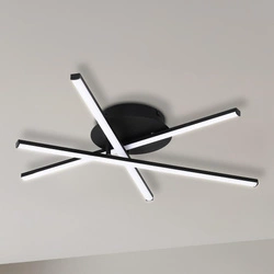 Lampa sufitowa STICK 12W LED (ML1850) - Milagro