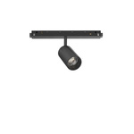 EGO Czarny (EGO_TRACK_SINGLE_08W_3000K_ON-OFF_BK) - Ideal Lux