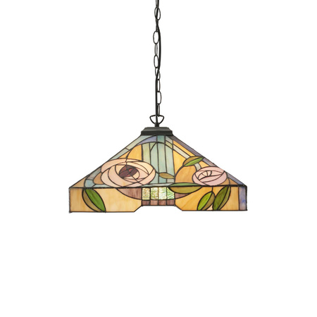 Lampa Wisząca Willow (64384) Tiffany
