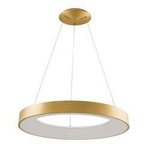 Lampa wisząca Giulia 80 (5304-880RP-GD-3) - Italux