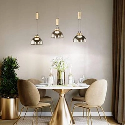 Lampa wisząca Avignon  (61014) - Fischer&Honsel