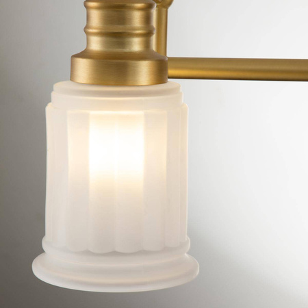 Kinkiet Swell (QZ-SWELL3-BB-BATH) - Elstead Lighting