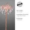 Lampa podłogowa ICICLE (232-11) - Paul Neuhaus
