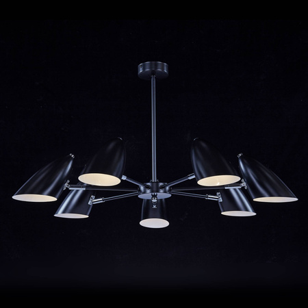 Żyrandol Aida (MOD033PL-07B) - Maytoni