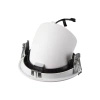NUMINOS® GIMBLE XL, oprawa sufitowa wpuszczana biała 4000 K 55° (1006081) - SLV