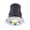 Lampa wpuszczana ShieldPLUS fixed 50W (50674) - Saxby